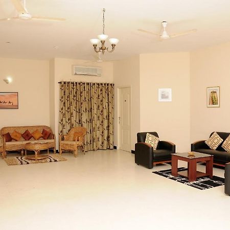 Executive Comfort Alwarpet Csennai Kültér fotó