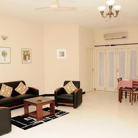 Executive Comfort Alwarpet Csennai Kültér fotó
