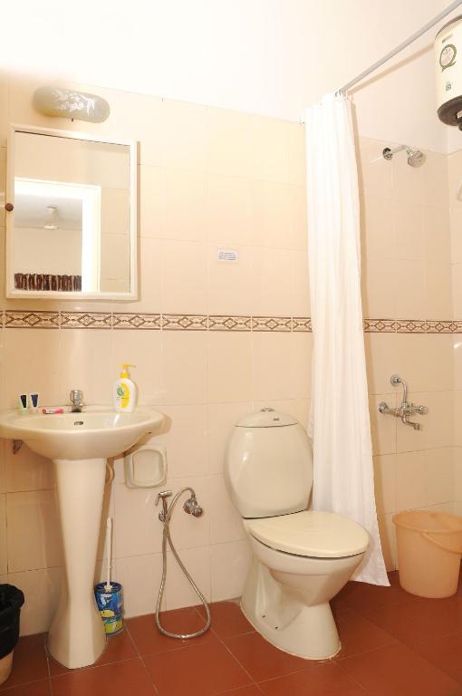 Executive Comfort Alwarpet Csennai Kültér fotó