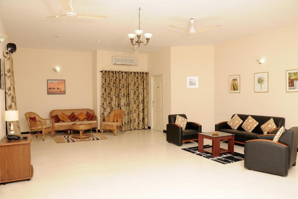 Executive Comfort Alwarpet Csennai Kültér fotó