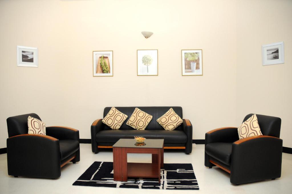 Executive Comfort Alwarpet Csennai Kültér fotó