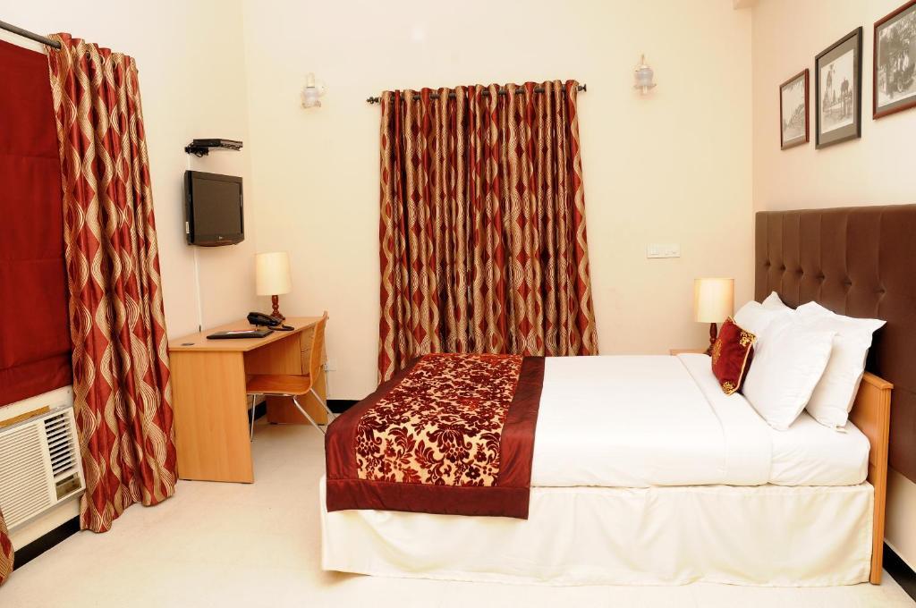 Executive Comfort Alwarpet Csennai Kültér fotó