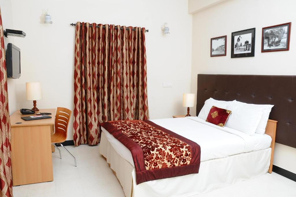 Executive Comfort Alwarpet Csennai Kültér fotó