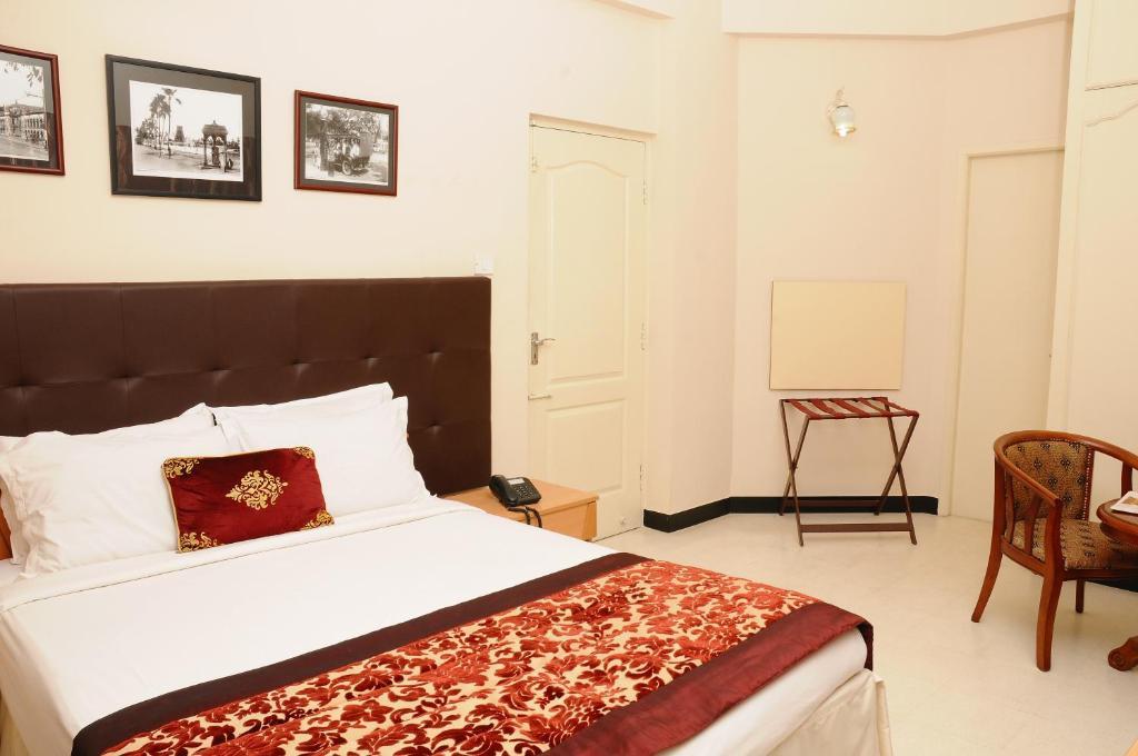 Executive Comfort Alwarpet Csennai Kültér fotó