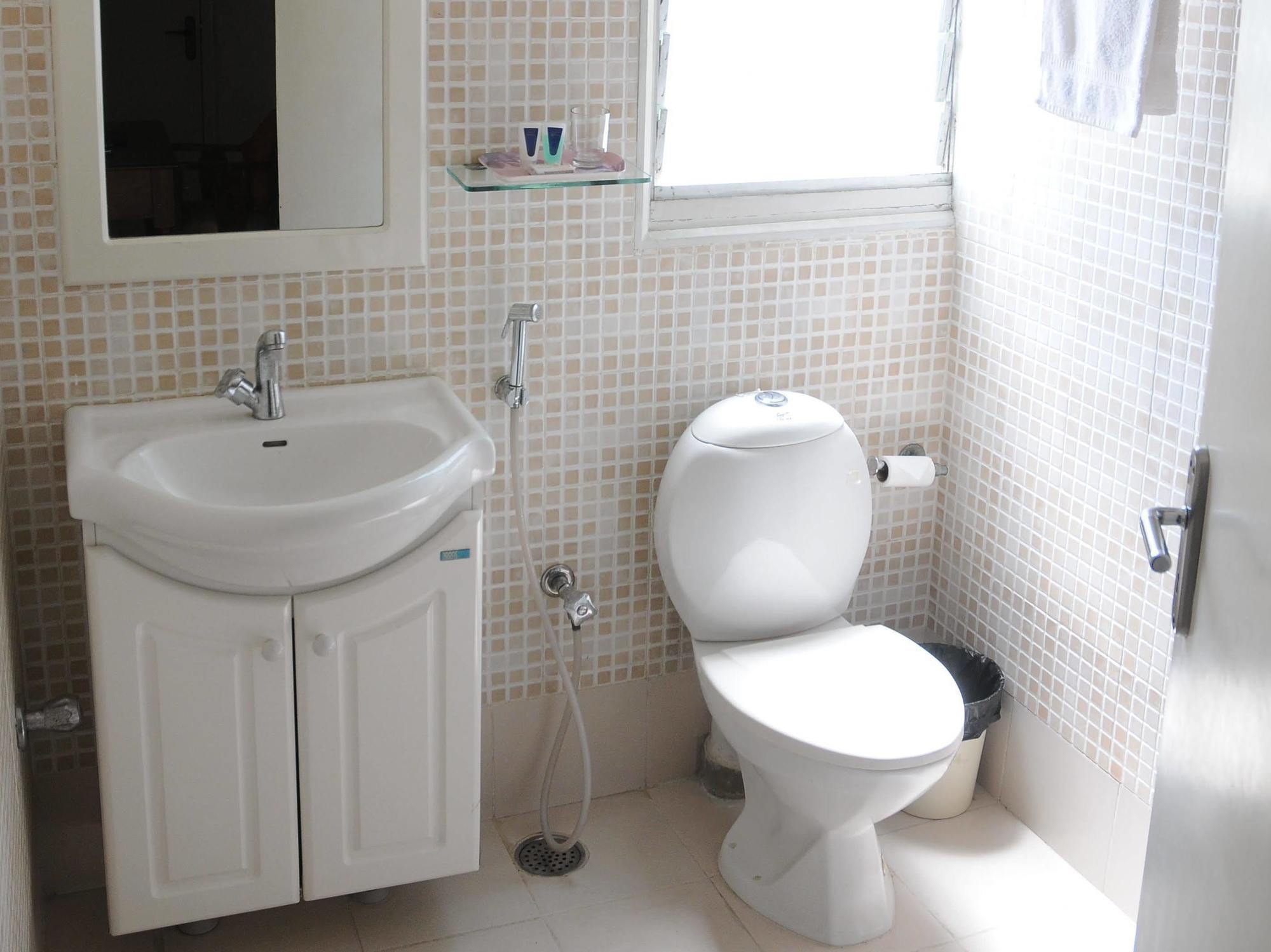 Executive Comfort Alwarpet Csennai Kültér fotó